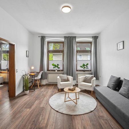 Wupper Home Ii, Top Lage Ideal Fuer Geschaeftsleute, Monteure, Familien, 3 Zimmer, Flachbild-Tv Wuppertal Esterno foto